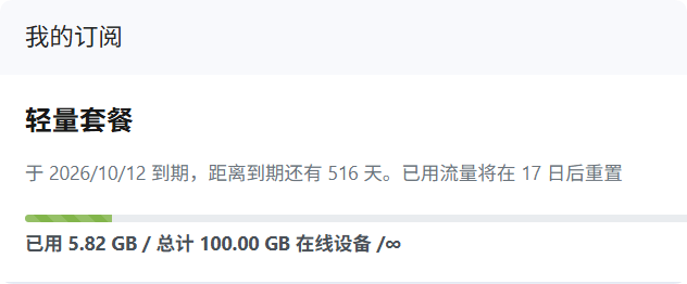 Clash节点分享 | V2ray高速订阅 | 永久有效